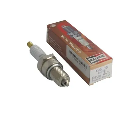 Productafbeelding van Champion bougie RN9YC. Equivalenten: NGK BPR6ES, NGBPR6ES, Tashima 2209856, Nippondenso W20EKPRS11.