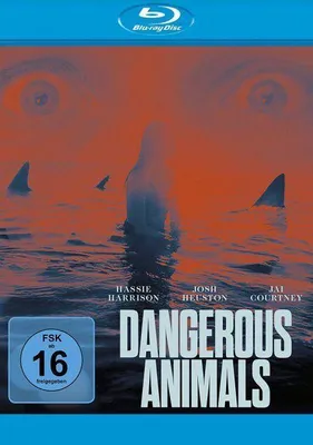 Produktbild von Dangerous Animals