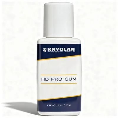 Obrázok produktu pre Kryolan HD Pro Gum 30 ml