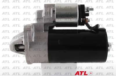Produktbild von Anlasser für Fahrzeuge mit 12 Volt Bordnetz und 1,7 Kilowatt Startleistung