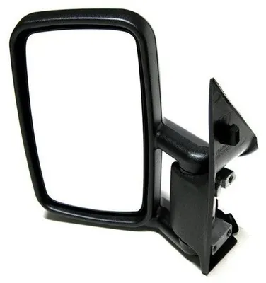 Imagen del producto de Espejo retrovisor exterior mecánico para Mercedes Sprinter, modelo 95-05, lado izquierdo