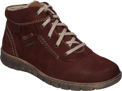 Produktbild von JOSEF SEIBEL Steffi 53 | Stiefelette für Damen | Rot