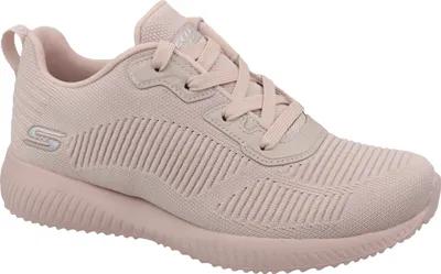 Produktbild von Skechers Bobs Squad 32504-PNK, Sneaker, Damen, Rosa