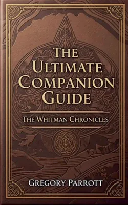 Produktbild von The Ultimate Companion Guide