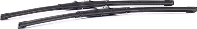Produktbild von Continental Scheibenwischer Set Vorne 600mm/600mm für VW Amarok Pickup (2HA, 2HB, S1B, S6B, S7A, S7B) Amarok Pritsche / Fahrgestell für IVECO