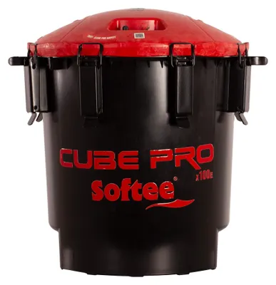 Obrázok produktu pre Tlakový regulátor Softee Cube Pro
