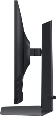 Produktbild von Samsung G50D, 81,3 cm (32"), 2560 x 1440 Pixel, Quad HD, LCD, 1 ms, Schwarz