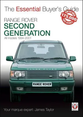 Obrázok produktu pre Range Rover
