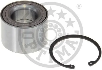 Produktbild von OPTIMAL Radlagersatz Links Rechts Vorne für MITSUBISHI L 200 / Triton Pickup (KAT, KBT) 951716