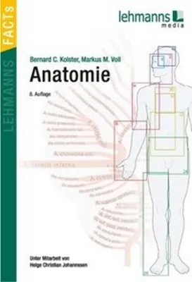 Obrázek produktu pro Anatomie