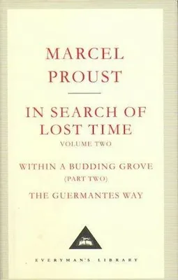 Obrázek produktu pro In Search Of Lost Time Vol 2 – Lingua: Inglese
