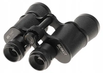 Zdjęcie produktu dla LORNETKA Berkut 10x40 MYŚLIWSKA Turystyczna HD 700225