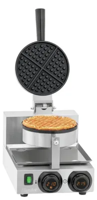 Productafbeelding van Wafelijzer MDI 1BWR 1750