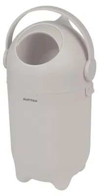 Produktbild von Nattou Dropy, Rund, Acrylnitril-Butadien-Styrol (ABS), Polypropylen (PP), Ton, Polypropylen (PP), 270 mm, 270 mm