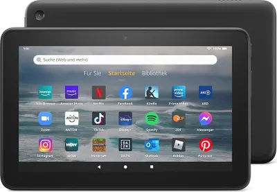 Zdjęcie produktu dla i  tablet Fire 7, wyświetlacz 7 cali, 32 GB, model (2)