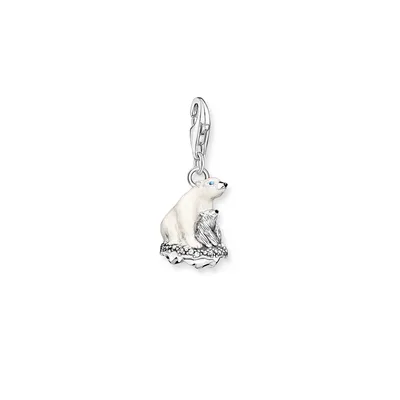 Produktbild von Thomas Sabo 1911-691-7 Charm Anhänger