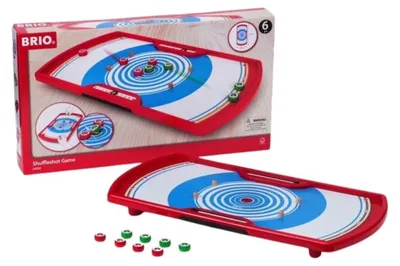 Produktbild von BRIO Shuffleshot BRIO 63409000