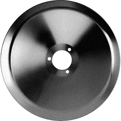 Productafbeelding van Saro 418-5072, vlakschuurmes, zwart, Saro AS 220, 950 gram