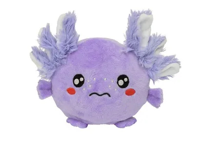 Produktbild von moses Verlag FLAUSCHIGE WENDE-AXO AXOLOTL AXOLOTL