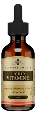 Produktbild von Flüssiges Vitamin E, 58 Ml