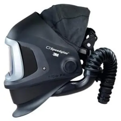 Produktbild von 3M Vorsatzscheibe innen fSchweißmaske f4000370282 SPEEDGLAS 5 Stk
