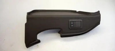 Immagine prodotto di Coperchio posteriore porta/bagagliaio originale RANGE ROVER L405 2013-2022 LR052339