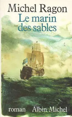 Image de Le Marin Des Sables