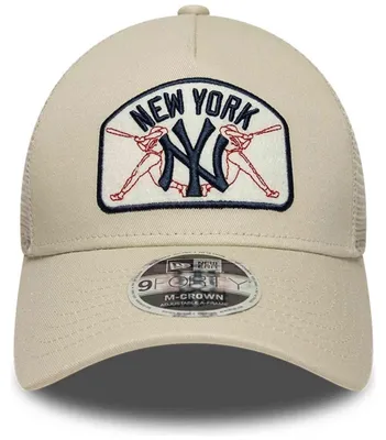 Zdjęcie produktu dla New Era Mlb 9forty Mc Af Beżowy