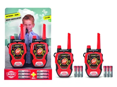 Produktbild von Walkie Talkie Fun