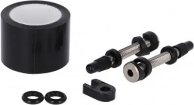 Produktbild von Zipp Tubeless-Kit SRAM 28mm 00.1918.126.005,2UVentil+1Vent-Schlüssel