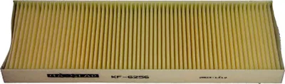 Produktbild von MAXGEAR Innenraumfilter KF-6256 Ford Transit 00-