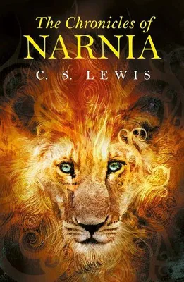 Produktbild von The Chronicles of Narnia