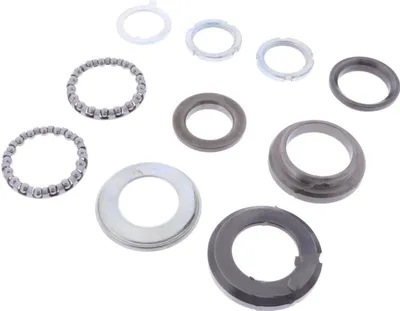 Imagen del producto de Kit de rodamientos de dirección JMP BA25-P0001
