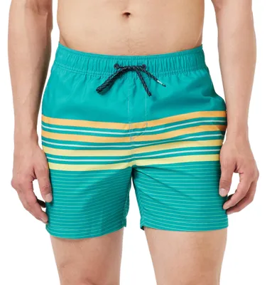 Produktbild von Billabong Fade 16 Badeanzug für Männer Grün