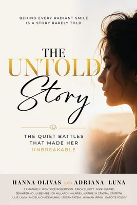 Produktbild von The Untold Story