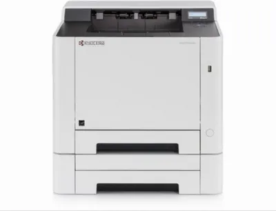 Obrázek produktu pro Kyocera ECOSYS P5026cdw - tiskárna - barevná - oboustranná - laserová - A4/legální - 9600 x 600 dpi - až 26 stran za minutu (černobíle)/