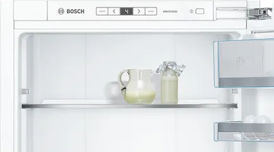 Obrázek produktu pro Bosch Serie 8 KIF41ADD0, 187 l, SN-T, 38 dB, D