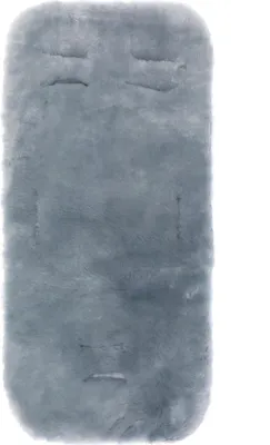Obrázek produktu pro Fillikid vložka z jehněčí kůže 73x33