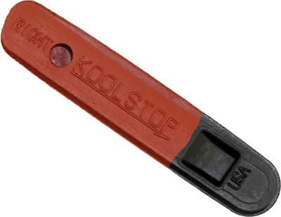Produktbild von Kool-Stop Bremsgummi Road -Campa SR-, R15 dual compound