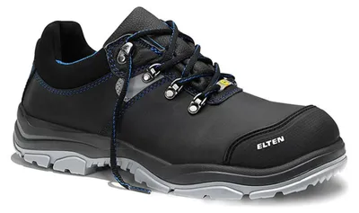 Produktbild von Sicherheitshalbschuh MASON Pro Low ESD S3 Typ 1, Gr. 42