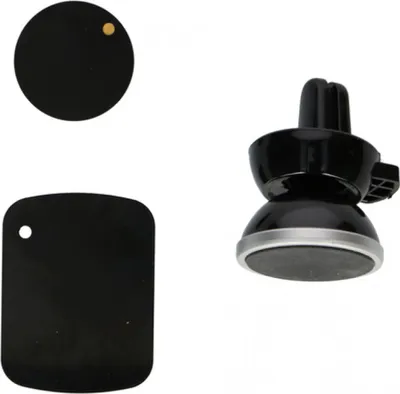 Obrázok produktu pre Držiak mobilného telefónu do auta s magnetom