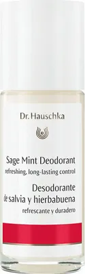 Immagine prodotto di Dr Hauschka Deodorante alla salvia e menta 50ml