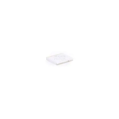 Zdjęcie produktu dla Filtr kabiny MANN-FILTER CU 2454