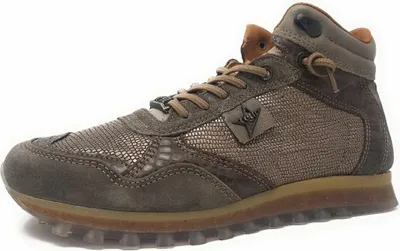 Produktbild von Cetti Bootie Damen Stiefelette in Braun, Größe 40
