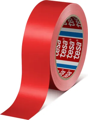 Immagine prodotto di Tesa 60404-00001-00 tesa Packband 66m x 25mm rot