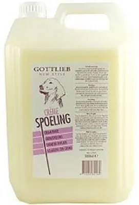 Obrázek produktu pro Gottlieb Cremespülung 5 l - kondicionér