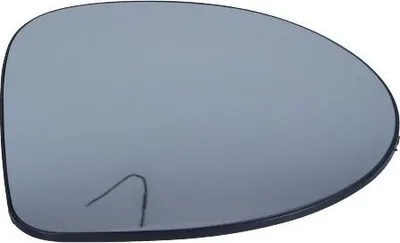 Productafbeelding van Spiegelglas voor de achteruitkijkspiegel, externe achteruitkijkspiegel