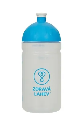 Produktbild von R & B Healthy Bottle Logovka 2019 0,5L