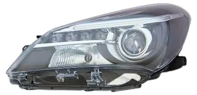 Obrázok produktu pre TOYOTA Yaris Predný pravý svetlomet 81130-0DA50 OE