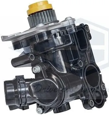 Produktbild von GEBA Kühlmittelpumpe Wasserpumpe für VW GOLF VI (5K1) 11045/1